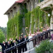 St. Eugene Golf Resort & Casino