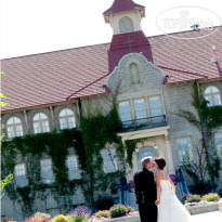 St. Eugene Golf Resort & Casino