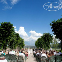 St. Eugene Golf Resort & Casino