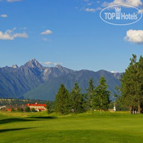 St. Eugene Golf Resort & Casino