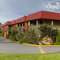 Econo Lodge & Suites Victoria 