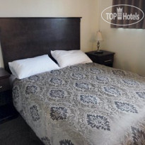 Econo Lodge Vernon 