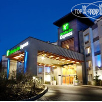 Holiday Inn Express Hotel & Suites Langley