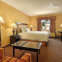 Ramada Surrey Langley