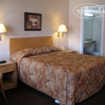 Canadas Best Value Inn