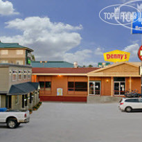 Canadas Best Value Inn