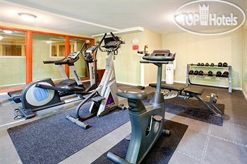 New photos from tourists Holiday Inn Hotel & Suites Osoyoos 2*