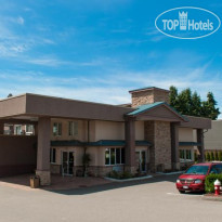 Best Western Maple Ridge 