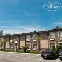 Best Western Maple Ridge 