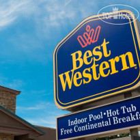 Best Western Maple Ridge 