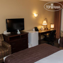 Best Western Maple Ridge 