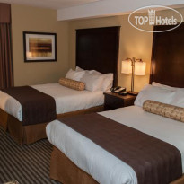 Best Western Maple Ridge 