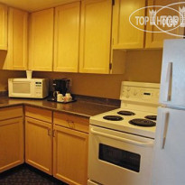 Executive House Hotel 