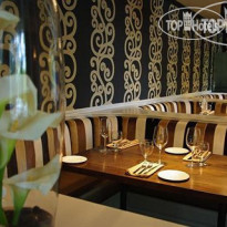 Executive House Hotel 