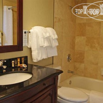 Executive House Hotel 