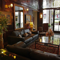 Executive House Hotel 