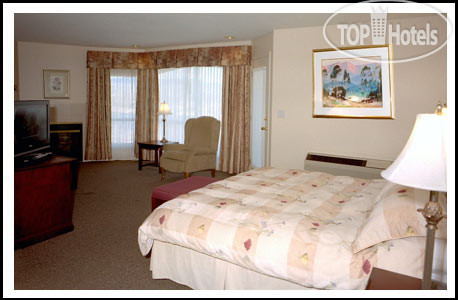 New photos from tourists Riverland Inn & Suites 3*
