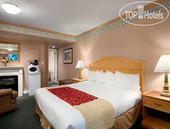 New photos from tourists Travelodge Silver Bridge Inn 3*