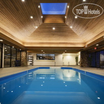 The Thompson Hotel & Conference Centre