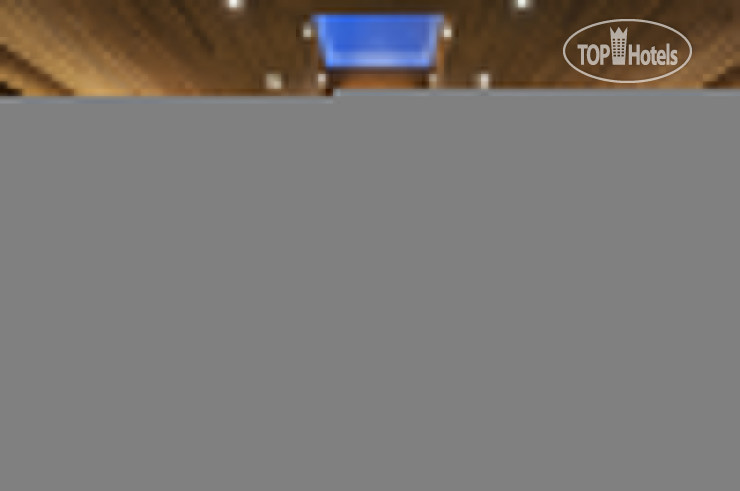 New photos from tourists The Thompson Hotel & Conference Centre 3*