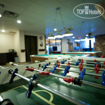 The Thompson Hotel & Conference Centre