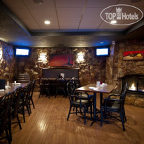 The Thompson Hotel & Conference Centre