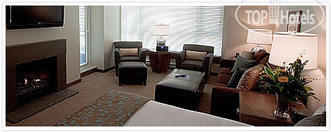 New photos from tourists The Sutton Place Hotel Revelstoke Mountain Resort 4*