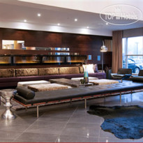 Sandman Signature Langley Hotel