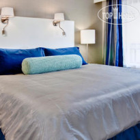 Sandman Signature Langley Hotel