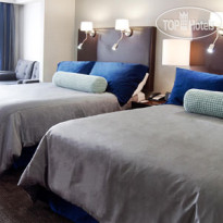 Sandman Signature Langley Hotel