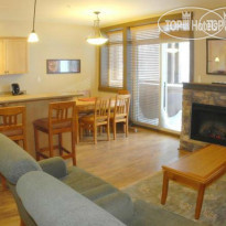 Palliser Lodge Hotel