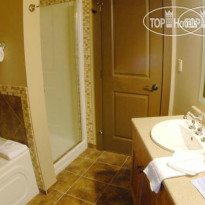 Palliser Lodge Hotel