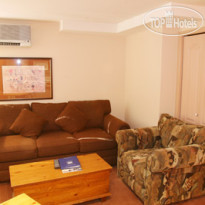 Whistler Town Plaza Suites