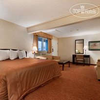 Travelodge Langley City 