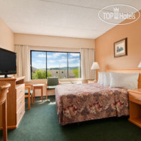 Travelodge Prince George Goldcap 