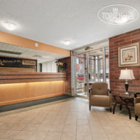 Travelodge Prince George Goldcap 