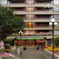 Victoria Regent Waterfront Hotel & Suites