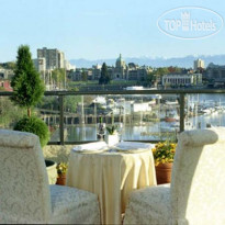 Victoria Regent Waterfront Hotel & Suites