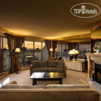 Victoria Regent Waterfront Hotel & Suites