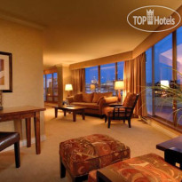 Victoria Regent Waterfront Hotel & Suites