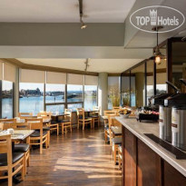 Victoria Regent Waterfront Hotel & Suites