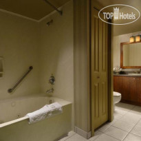 Victoria Regent Waterfront Hotel & Suites