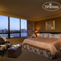 Victoria Regent Waterfront Hotel & Suites