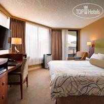 Victoria Regent Waterfront Hotel & Suites