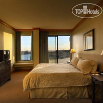 Victoria Regent Waterfront Hotel & Suites