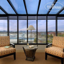 Victoria Regent Waterfront Hotel & Suites