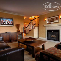 Victoria Regent Waterfront Hotel & Suites