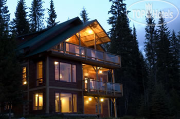 Hotel photo Eh Canadian Lodge 4*