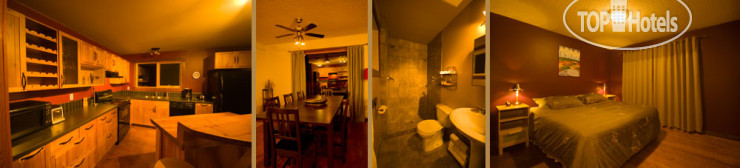 Mount 7 Guesthouse & B&B