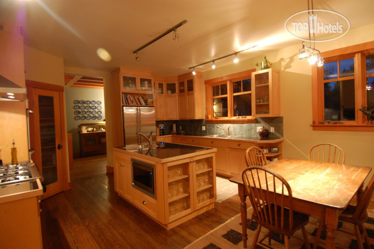 New photos from tourists Le Beausoleil Bed & Breakfast 5*